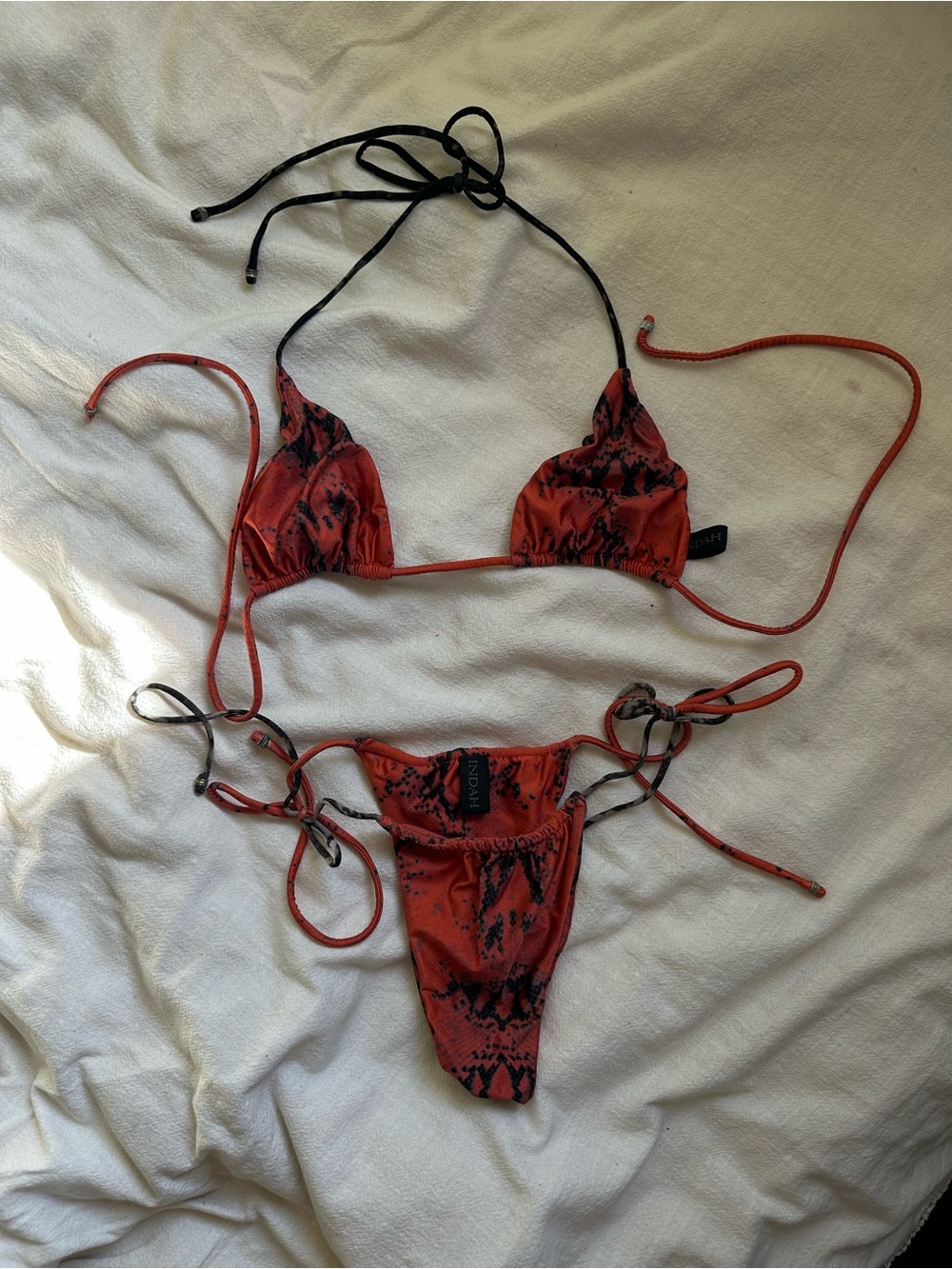 Indah Bikini